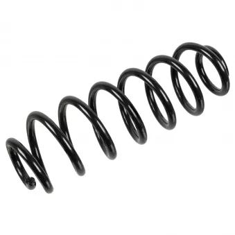 Ressort de suspension FEBI BILSTEIN 174184