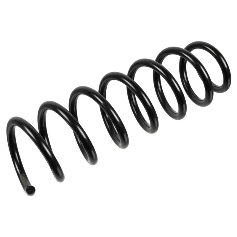 Ressort de suspension FEBI BILSTEIN 174187