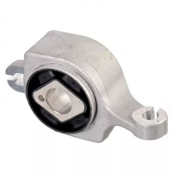 Suspension, bras de liaison avant gauche FEBI BILSTEIN 174316