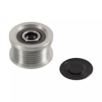 Poulie roue libre, alternateur FEBI BILSTEIN 174377