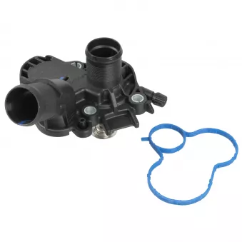 Thermostat, liquide de refroidissement FEBI BILSTEIN 174390