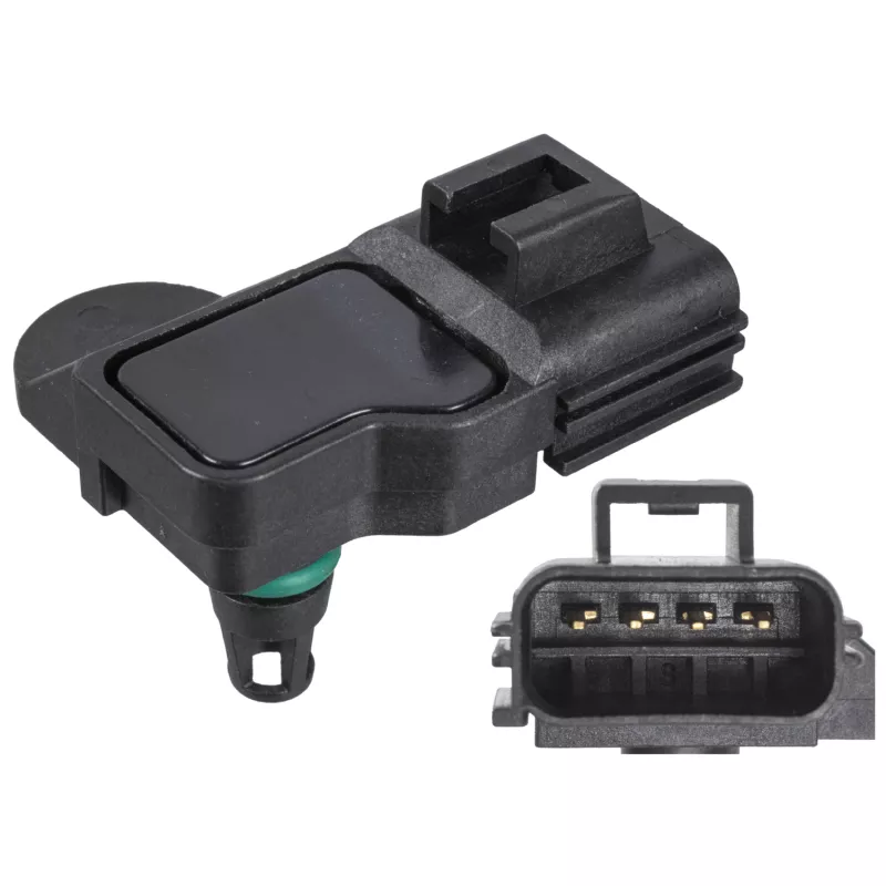 Capteur, pression de suralimentation FEBI BILSTEIN 174453