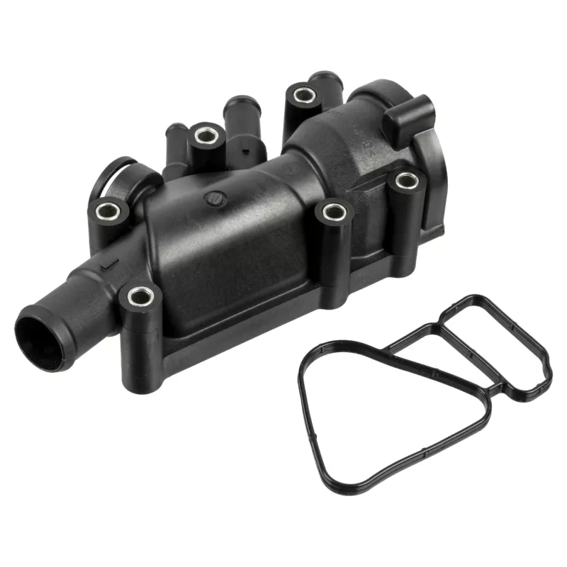 Boîtier du thermostat FEBI BILSTEIN 174458