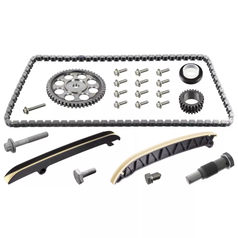 Kit de distribution par chaîne FEBI BILSTEIN 174460