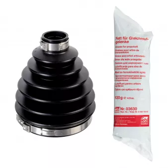 Soufflets de cardan avant FEBI BILSTEIN 174468