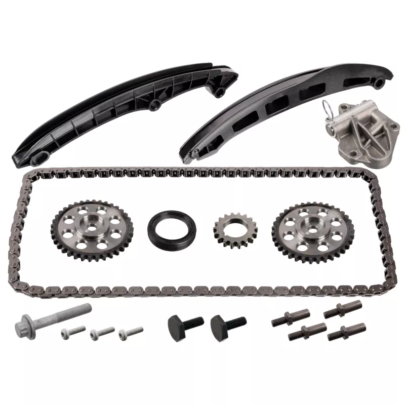 Kit de distribution par chaîne FEBI BILSTEIN 174469