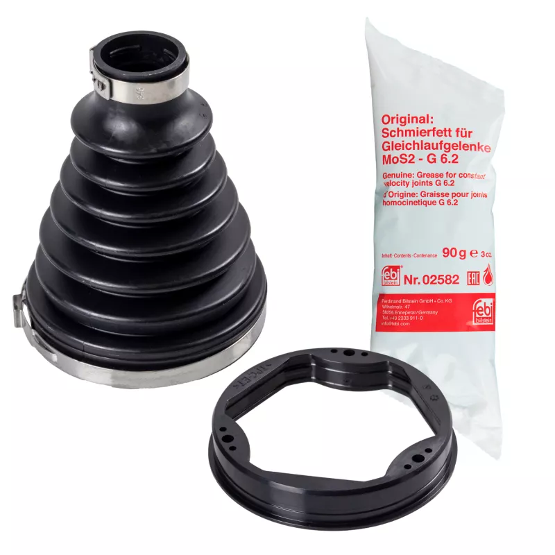 Soufflets de cardan avant FEBI BILSTEIN 174480