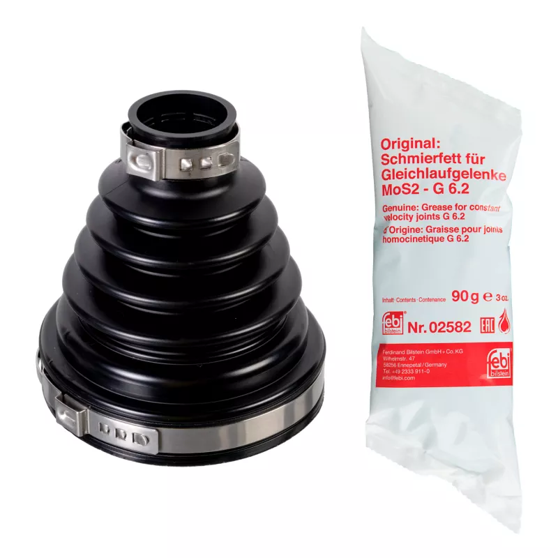 Soufflets de cardan avant FEBI BILSTEIN 174488