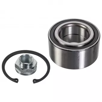 Kit de roulements de roue FEBI BILSTEIN 174492