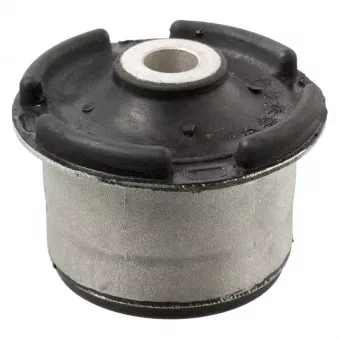 Suspension, corps de l'essieu FEBI BILSTEIN