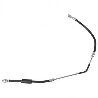 Flexible de frein arrière gauche FEBI BILSTEIN 174545