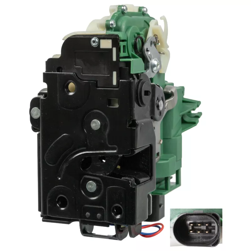 Serrure de porte arrière gauche FEBI BILSTEIN 174565