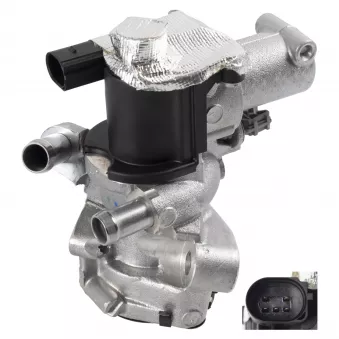 Vanne EGR FEBI BILSTEIN 174579