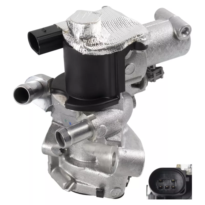 Vanne EGR FEBI BILSTEIN 174579