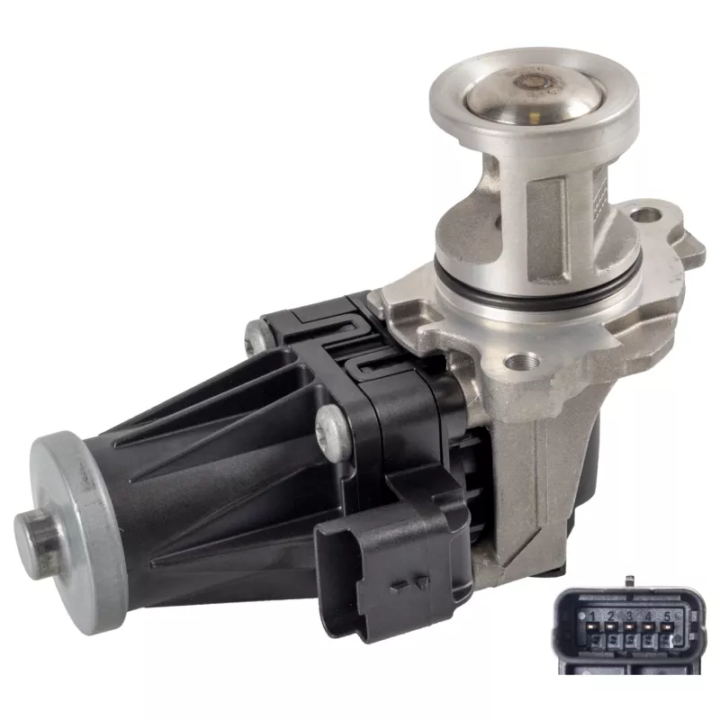 Vanne EGR FEBI BILSTEIN 174580
