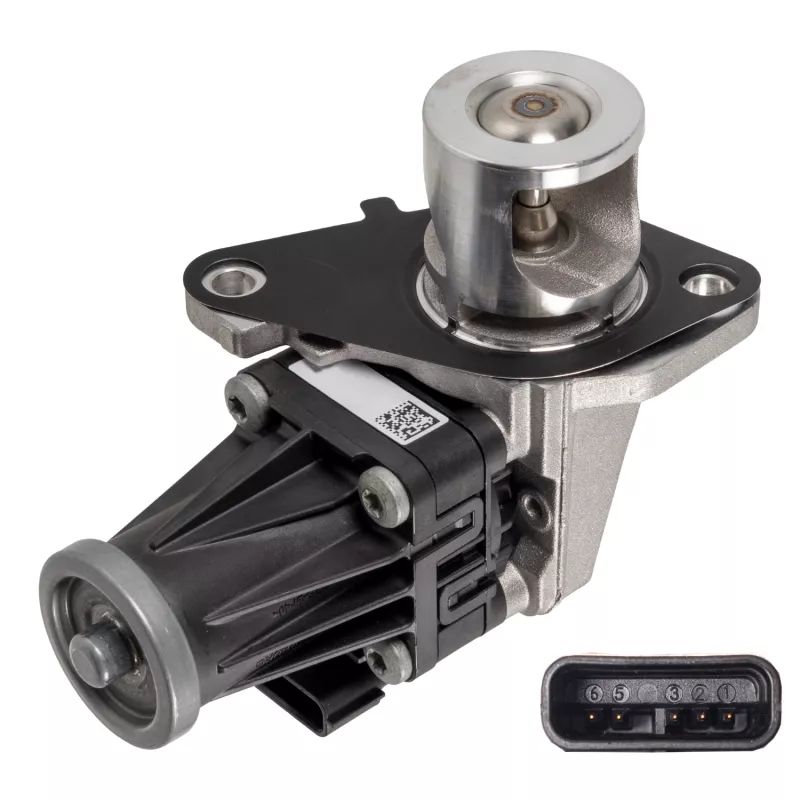 Vanne EGR FEBI BILSTEIN 174586