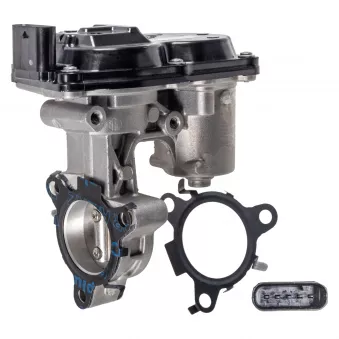 Vanne EGR FEBI BILSTEIN 174587