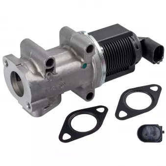 Vanne EGR FEBI BILSTEIN 174596