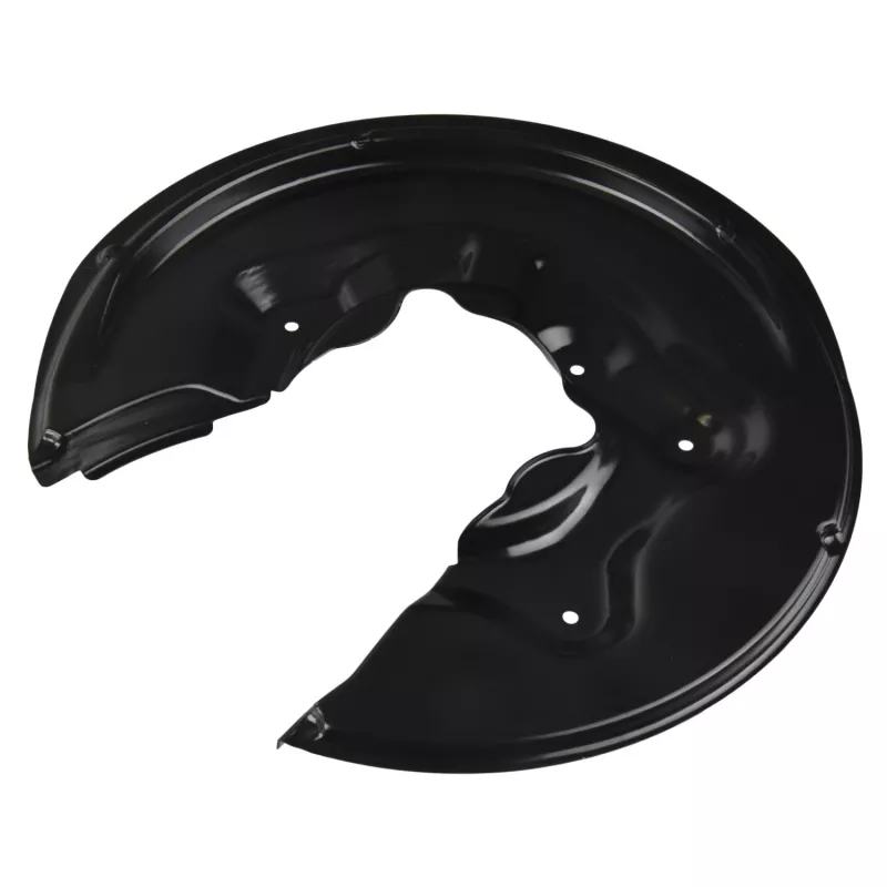 Déflecteur, disque de frein arrière gauche FEBI BILSTEIN 174630