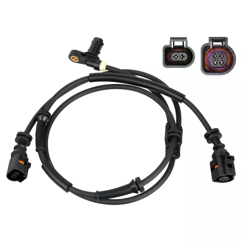 Capteur, vitesse de roue FEBI BILSTEIN 174636