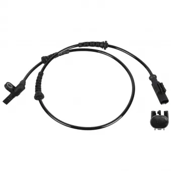 Capteur, vitesse de roue FEBI BILSTEIN
