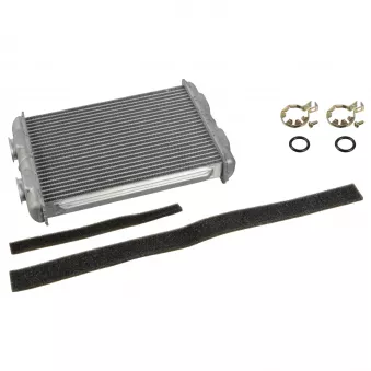 Système de chauffage FEBI BILSTEIN 174663