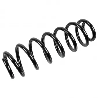 Ressort de suspension FEBI BILSTEIN 174678