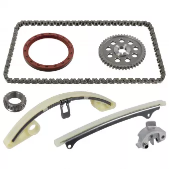 Kit de distribution par chaîne FEBI BILSTEIN 174682