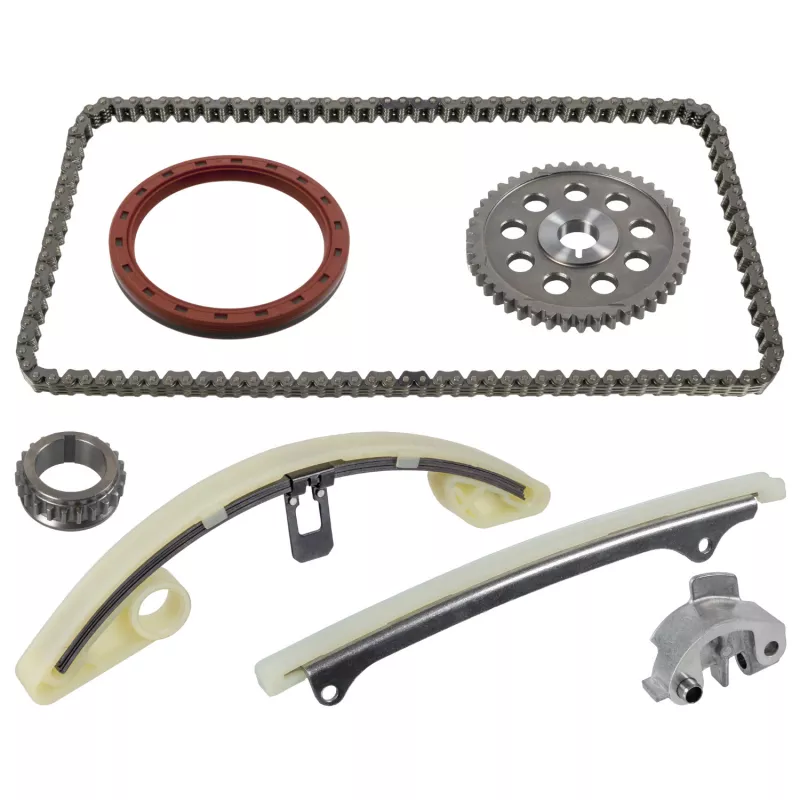Kit de distribution par chaîne FEBI BILSTEIN 174682