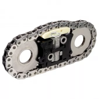 Kit de distribution par chaîne FEBI BILSTEIN 174686