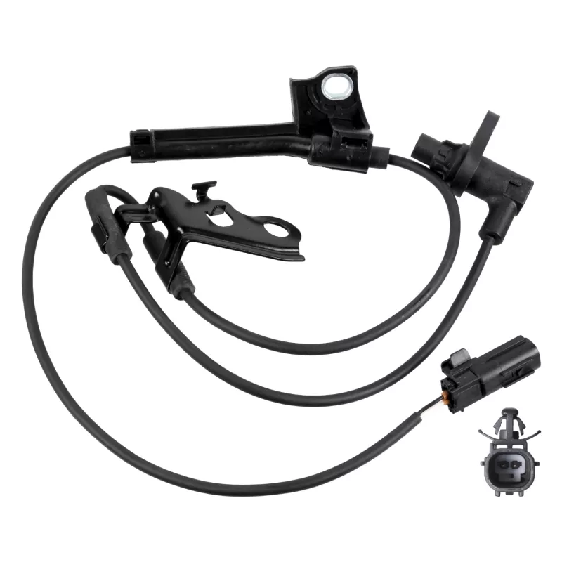 Capteur, vitesse de roue avant gauche FEBI BILSTEIN 174703
