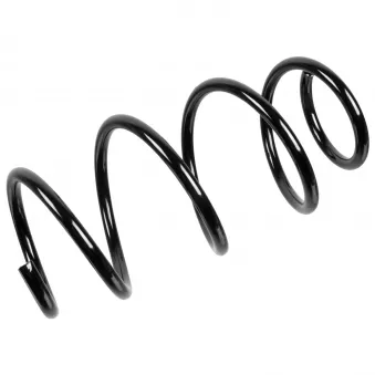 Ressort de suspension FEBI BILSTEIN 174731