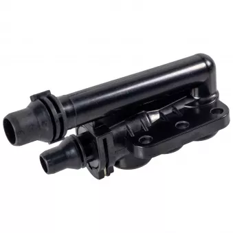 Thermostat, liquide de refroidissement FEBI BILSTEIN 174763