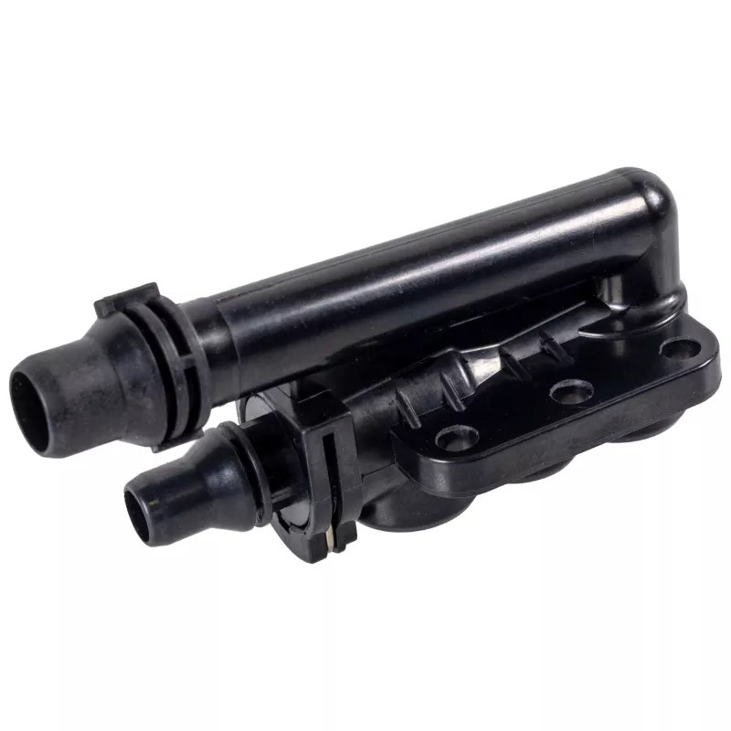 Thermostat, liquide de refroidissement FEBI BILSTEIN 174763