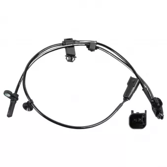Capteur, vitesse de roue FEBI BILSTEIN 174827