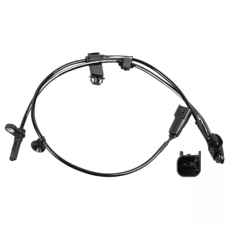 Capteur, vitesse de roue FEBI BILSTEIN 174827