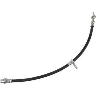 Flexible de frein avant droit FEBI BILSTEIN
