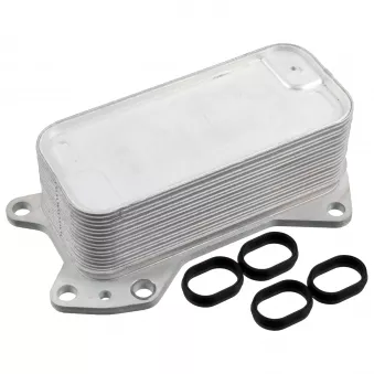 Radiateur d'huile FEBI BILSTEIN 174851