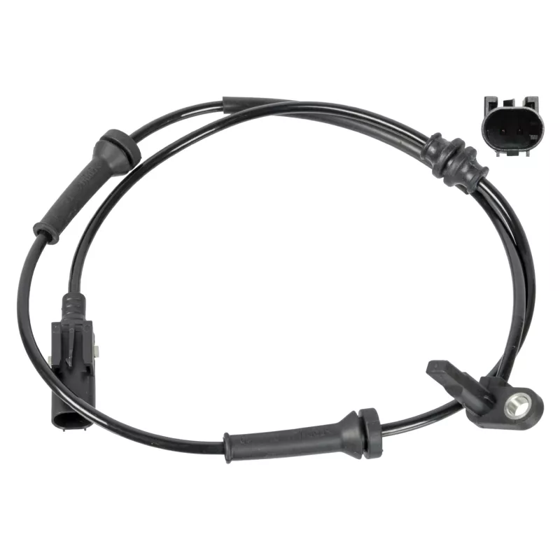 Capteur, vitesse de roue FEBI BILSTEIN 174855