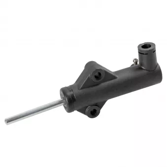 Cylindre récepteur, embrayage FEBI BILSTEIN 174860