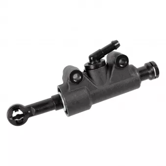 Cylindre émetteur, embrayage FEBI BILSTEIN 174866