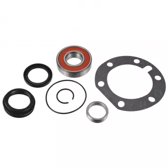 Kit de roulements de roue FEBI BILSTEIN 174869