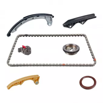 Kit de distribution par chaîne FEBI BILSTEIN 174881