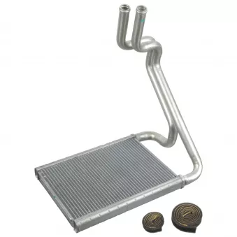 Système de chauffage FEBI BILSTEIN 174888