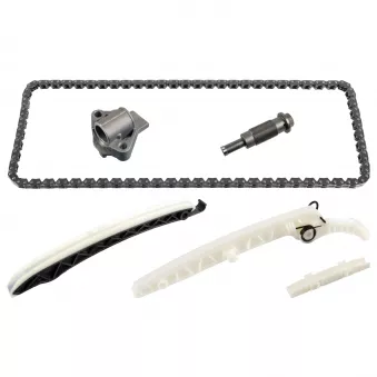 Kit de distribution par chaîne FEBI BILSTEIN 174894