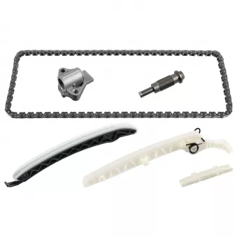 Kit de distribution par chaîne FEBI BILSTEIN 174895