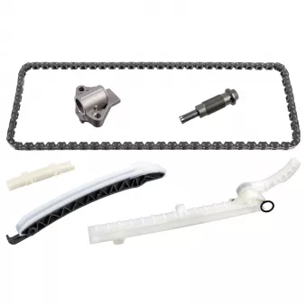Kit de distribution par chaîne FEBI BILSTEIN 174896