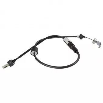 Tirette à câble, commande d'embrayage FEBI BILSTEIN 174900