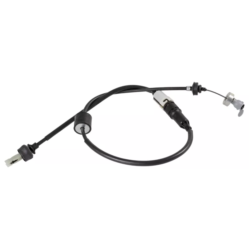 Tirette à câble, commande d'embrayage FEBI BILSTEIN 174900