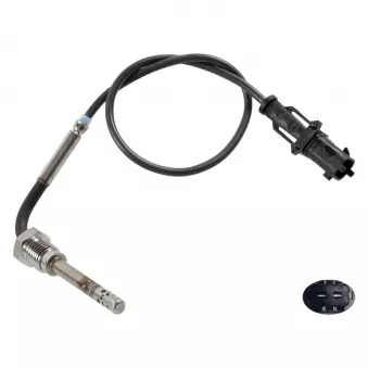 Capteur, température des gaz FEBI BILSTEIN 174944